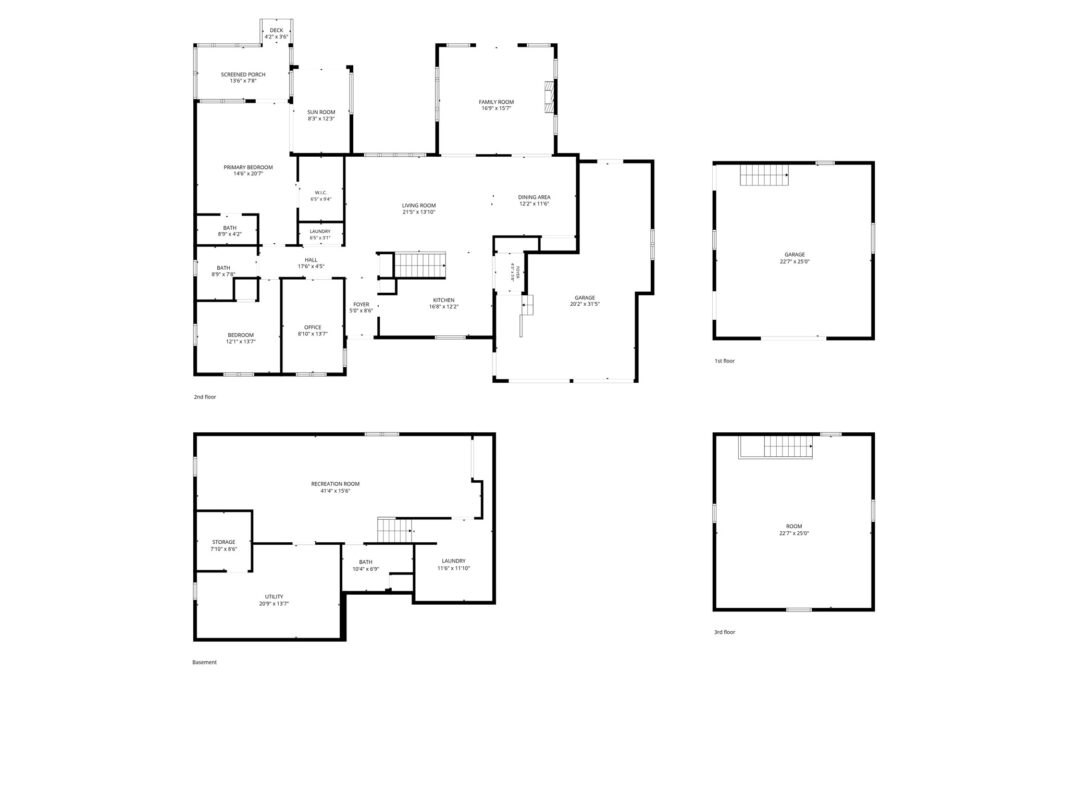 1608 Mathews Street, Menomonie WI 54751 - Residential house for sale - MLS #1601304 - image36