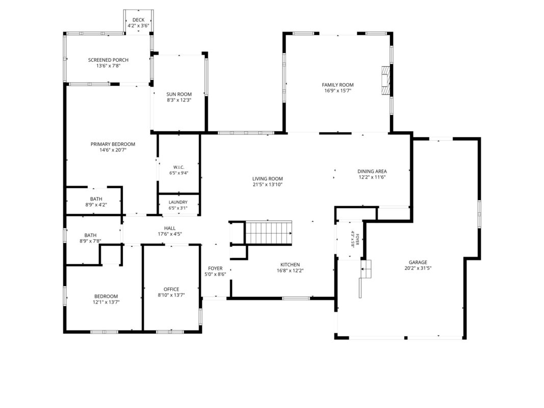1608 Mathews Street, Menomonie WI 54751 - Residential house for sale - MLS #1601304 - image37
