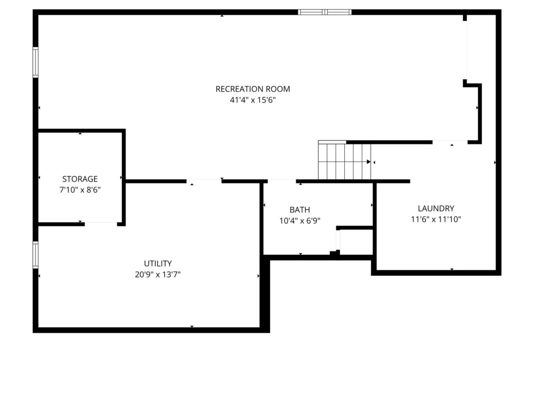 1608 Mathews Street, Menomonie WI 54751 - Residential house for sale - MLS #1601304 - image39