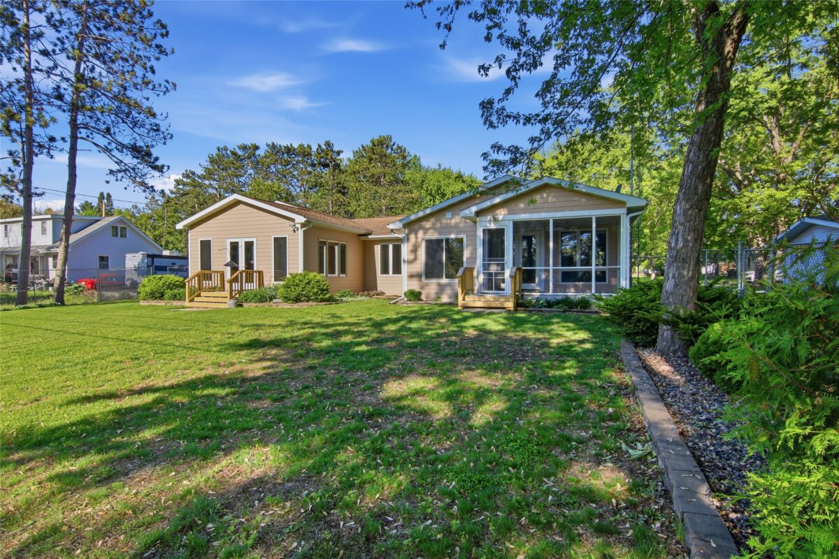 1608 Mathews Street, Menomonie WI 54751 - Residential house for sale - MLS #1601304 - image5