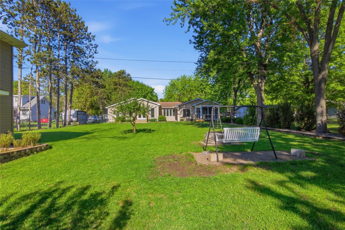 1608 Mathews Street, Menomonie WI 54751 - Residential house for sale - MLS #1601304 - image6