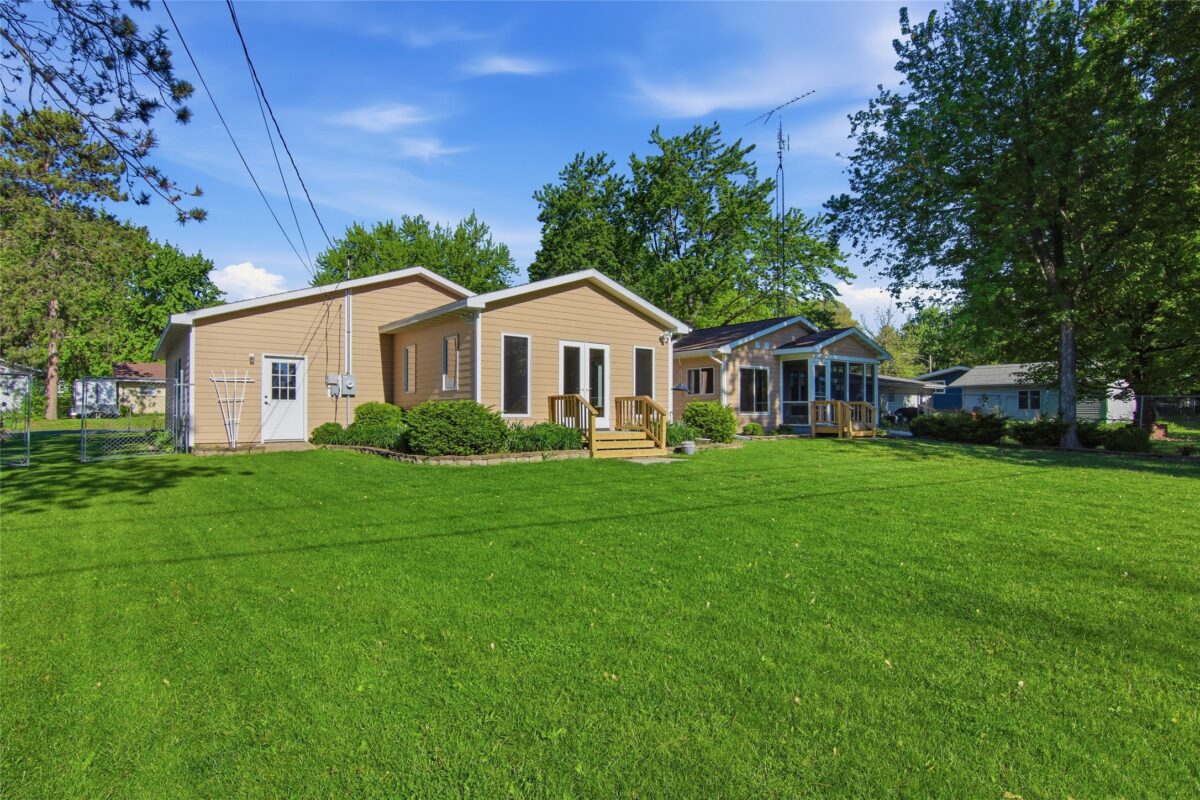 1608 Mathews Street, Menomonie WI 54751 - Residential house for sale - MLS #1601304 - image8