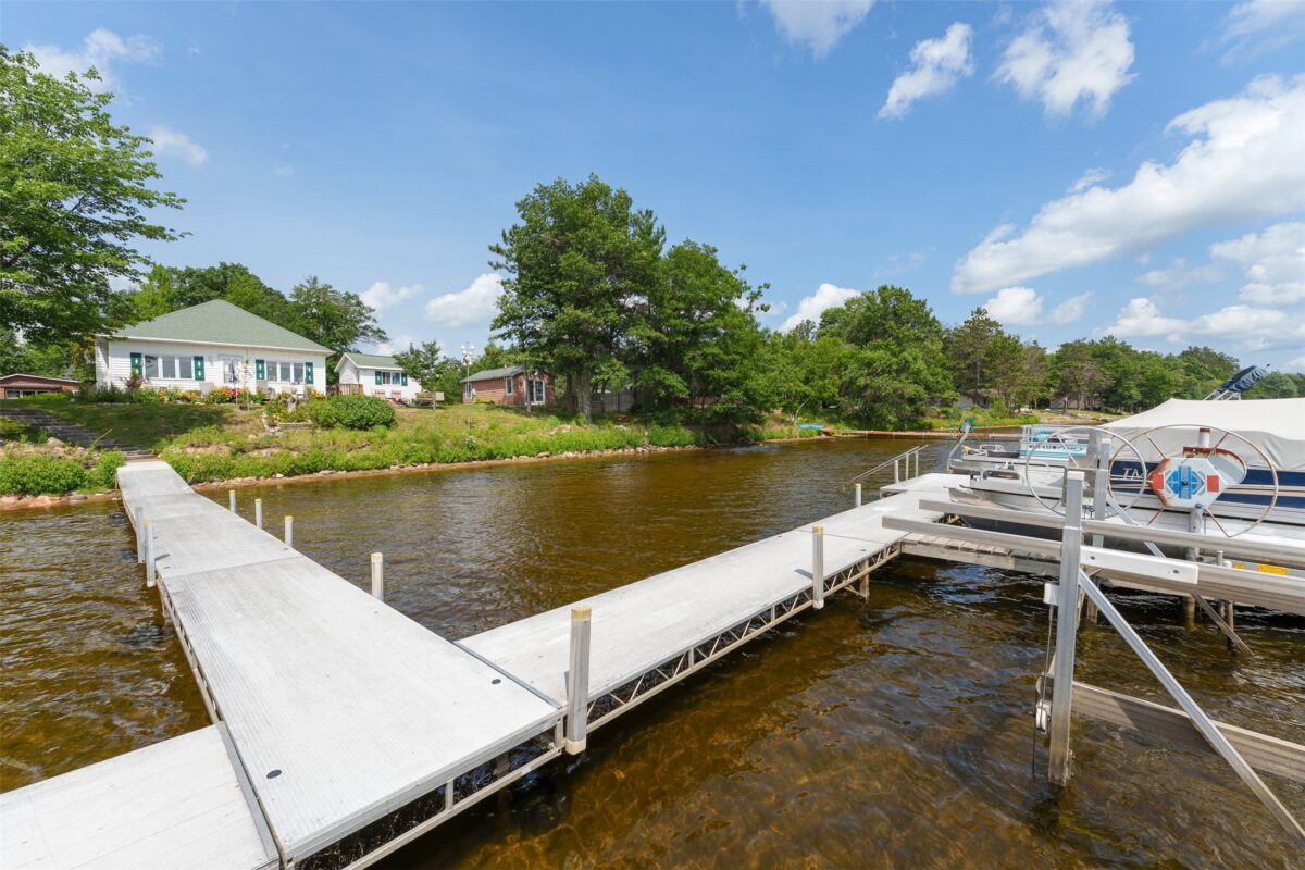 16109 Ron De Voo Road, Stone Lake WI 54876 - Residential house for sale - MLS #1601779 - image26