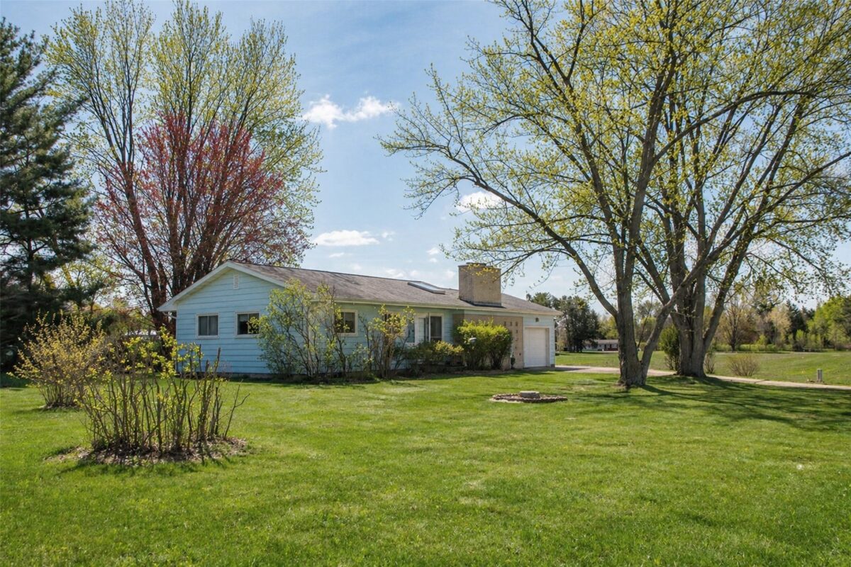 1611 Dorret Road, Eau Claire WI 54703 - Residential house for sale - MLS #1600569 - image3
