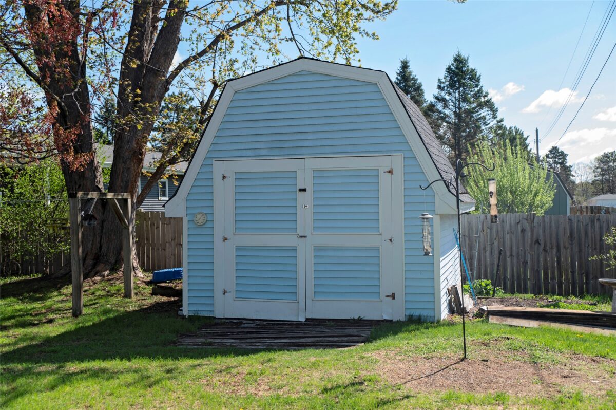 1611 Dorret Road, Eau Claire WI 54703 - Residential house for sale - MLS #1600569 - image21