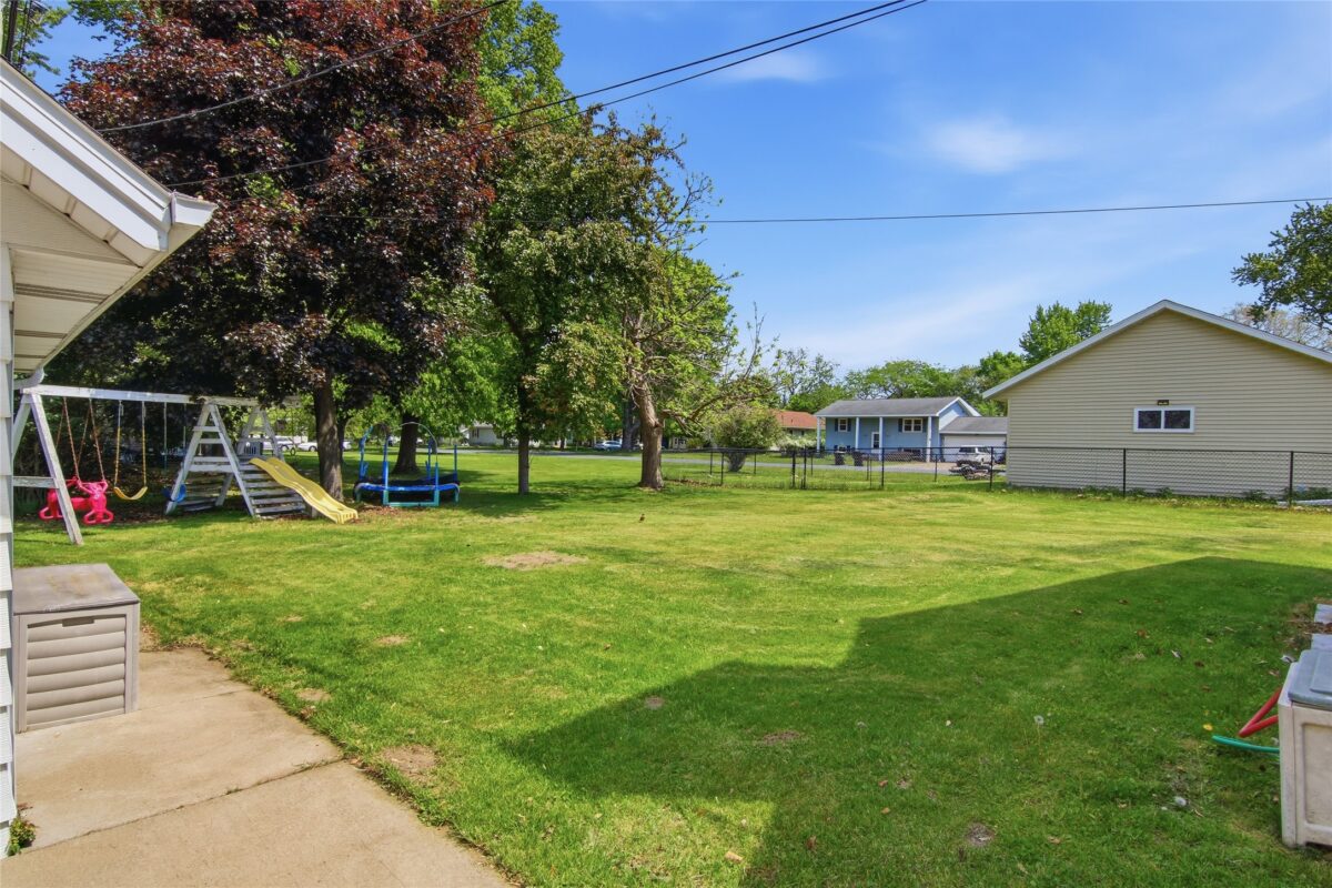 1615 2nd Avenue, Menomonie WI 54751 - Residential house for sale - MLS #1601242 - image30