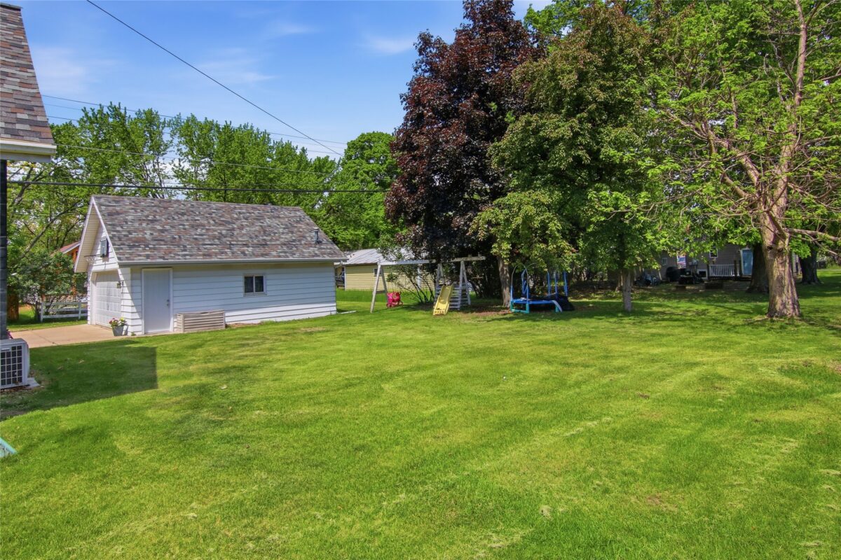 1615 2nd Avenue, Menomonie WI 54751 - Residential house for sale - MLS #1601242 - image32