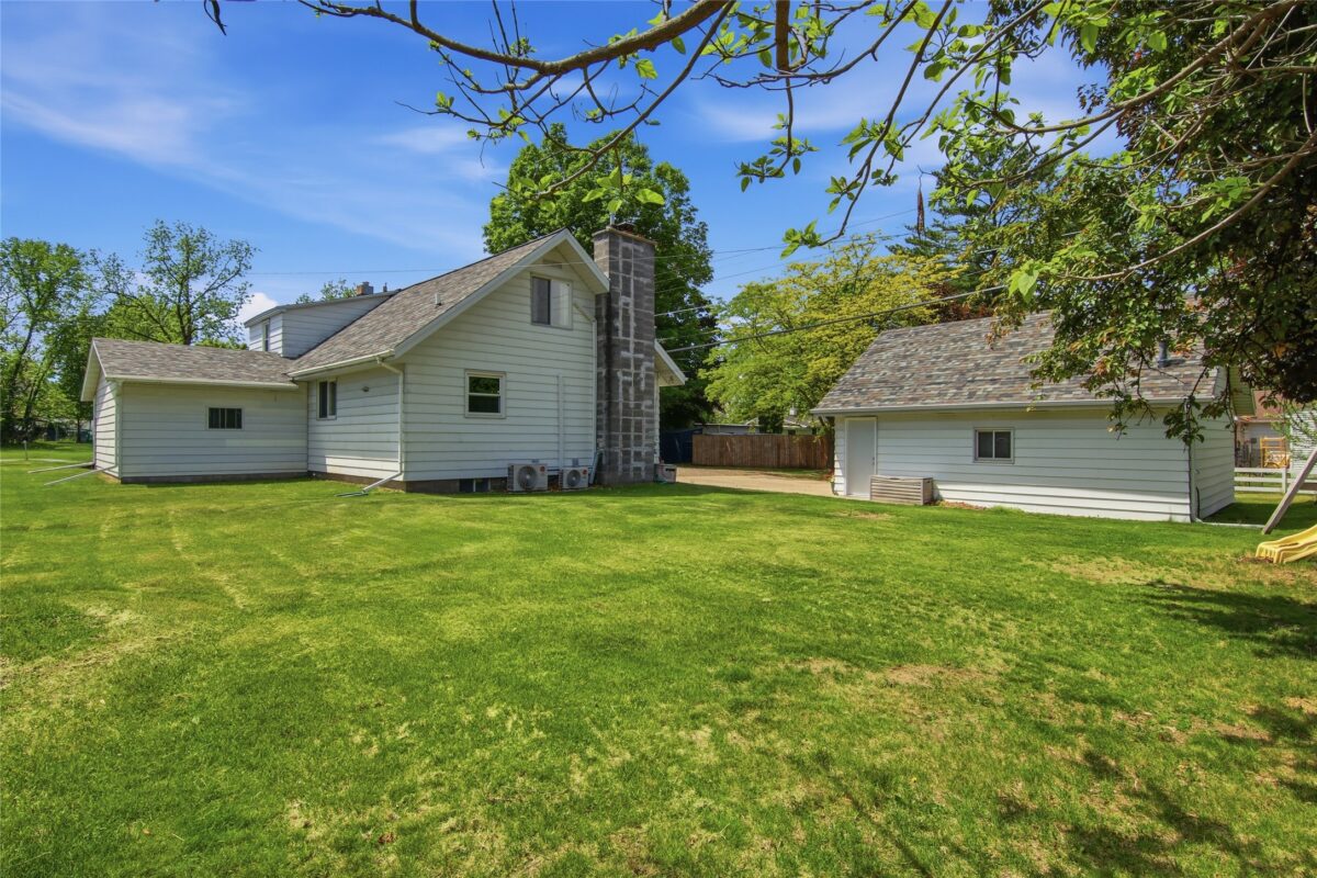 1615 2nd Avenue, Menomonie WI 54751 - Residential house for sale - MLS #1601242 - image33