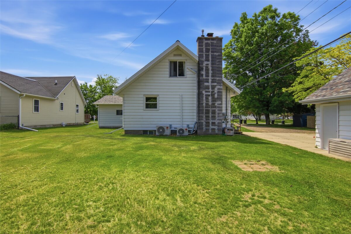 1615 2nd Avenue, Menomonie WI 54751 - Residential house for sale - MLS #1601242 - image34