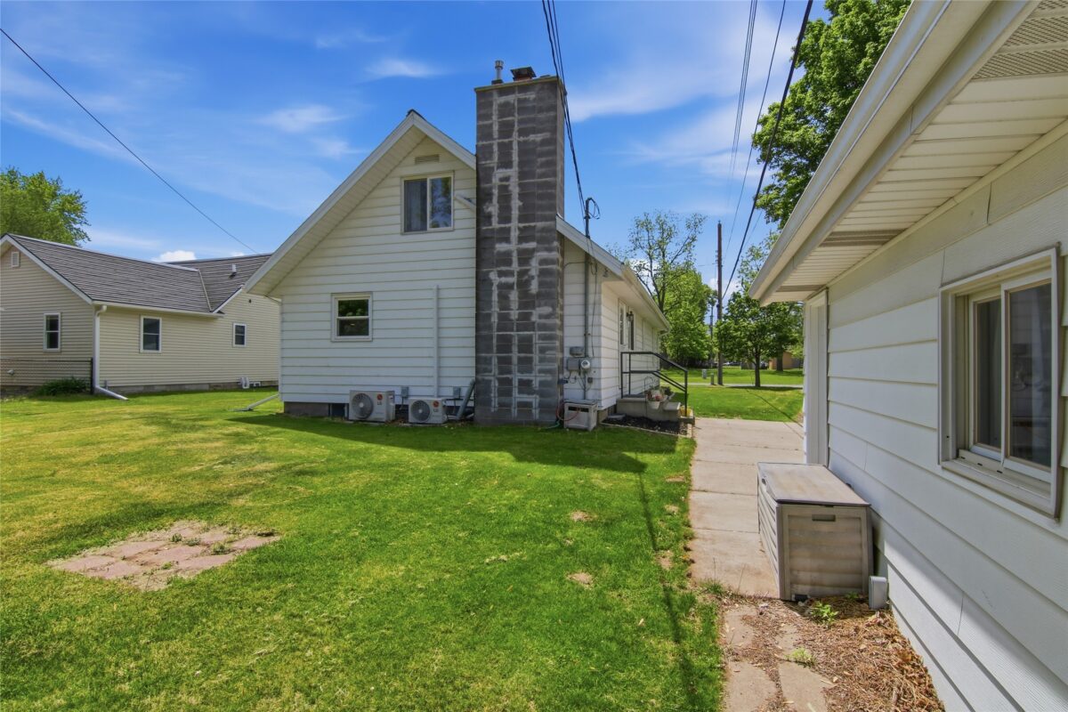 1615 2nd Avenue, Menomonie WI 54751 - Residential house for sale - MLS #1601242 - image35