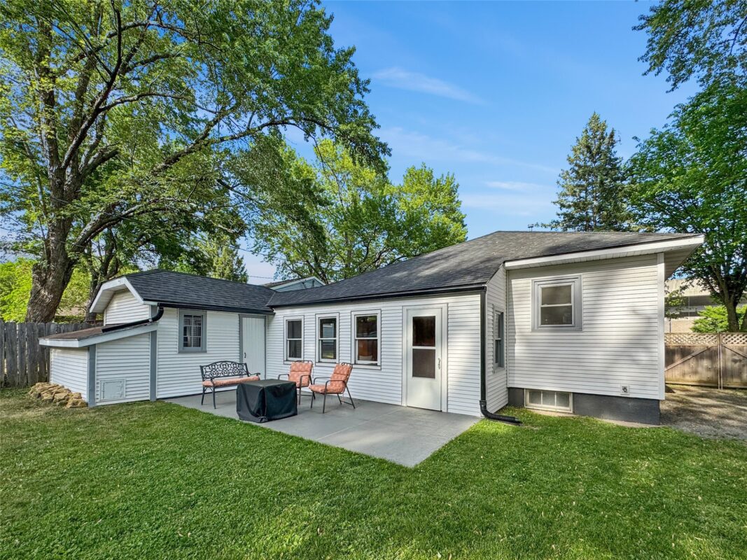 1615 Broadway Street, Menomonie WI 54751 - Residential house for sale - MLS #1601897 - image2