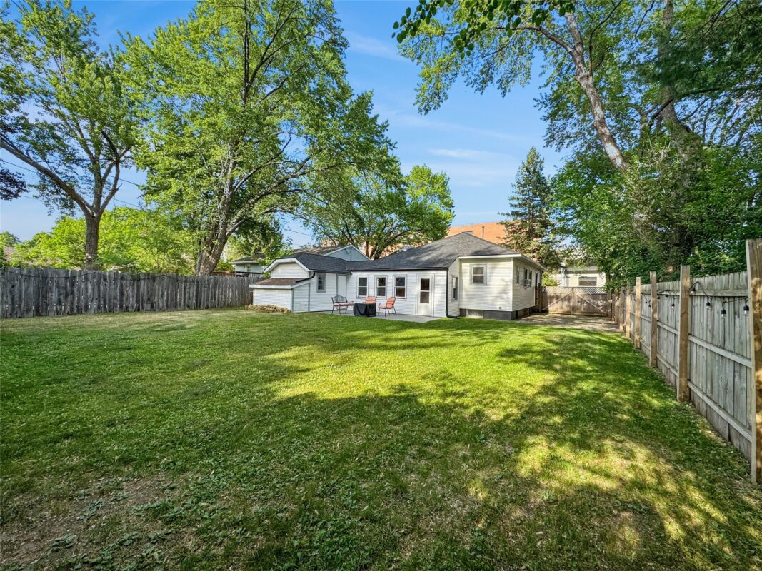 1615 Broadway Street, Menomonie WI 54751 - Residential house for sale - MLS #1601897 - image35