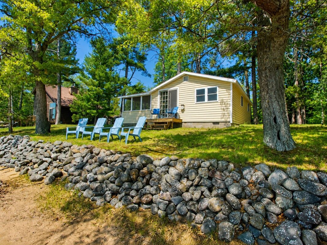 16201/16205 Browns Lane, Stone Lake WI 54876 - Residential house for sale - MLS #1601620 - image3