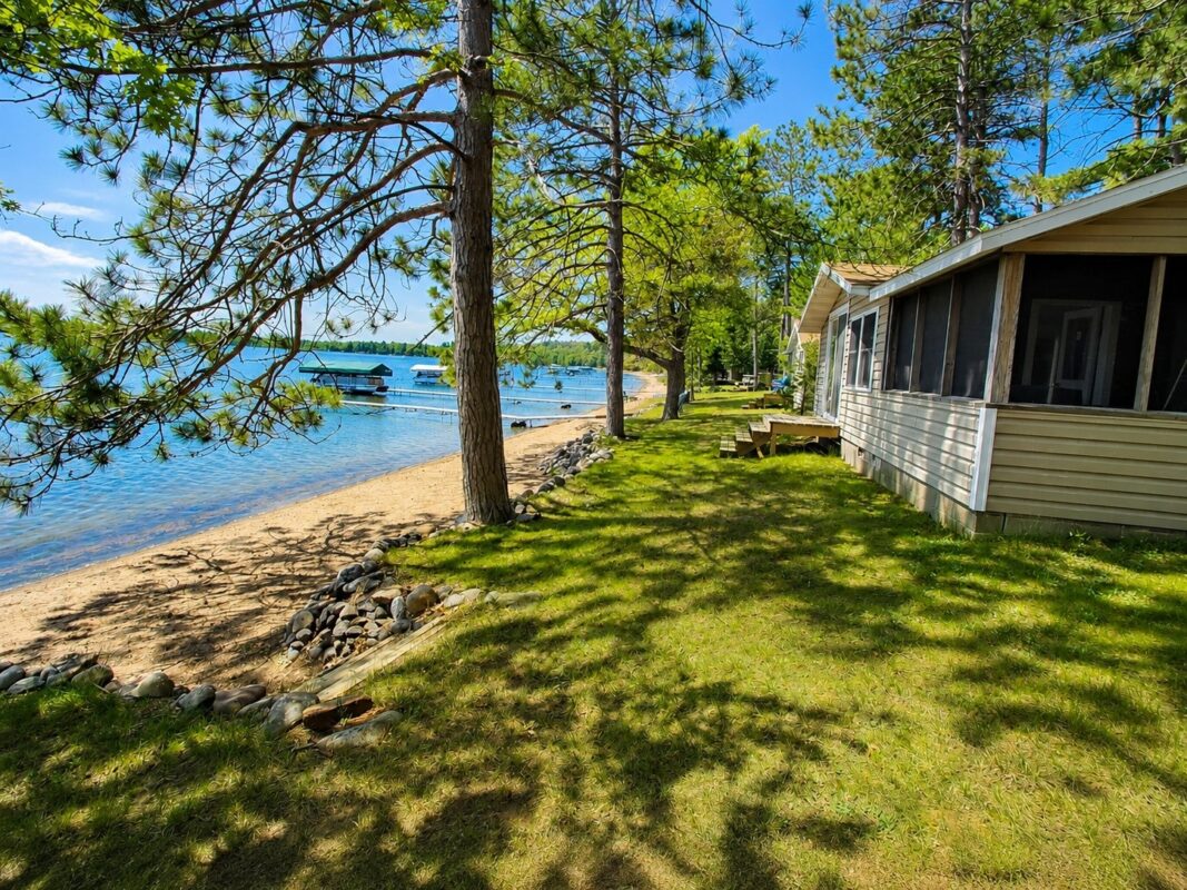 16201/16205 Browns Lane, Stone Lake WI 54876 - Residential house for sale - MLS #1601620 - image24