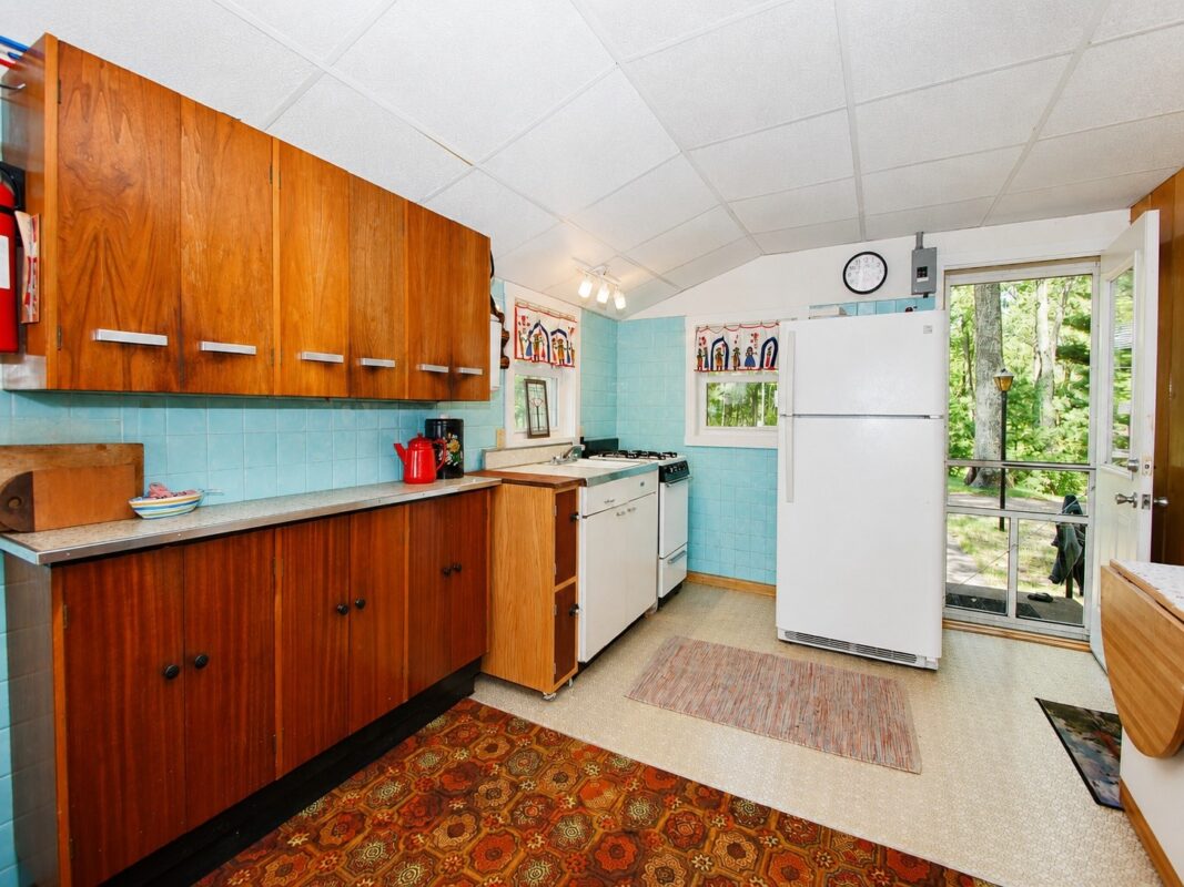 16201/16205 Browns Lane, Stone Lake WI 54876 - Residential house for sale - MLS #1601620 - image34