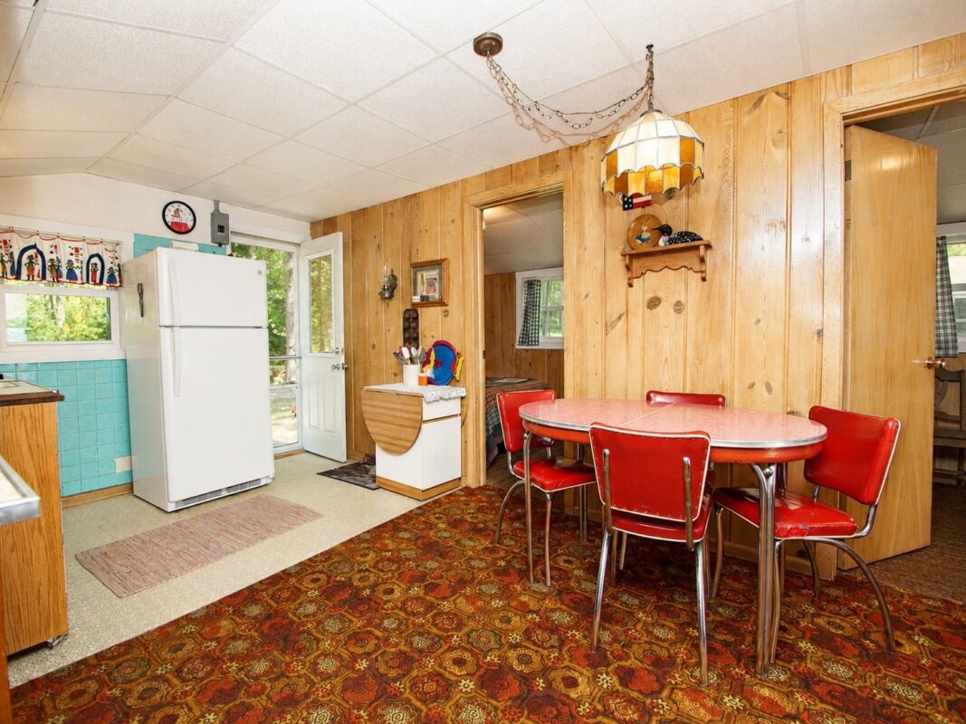 16201/16205 Browns Lane, Stone Lake WI 54876 - Residential house for sale - MLS #1601620 - image36