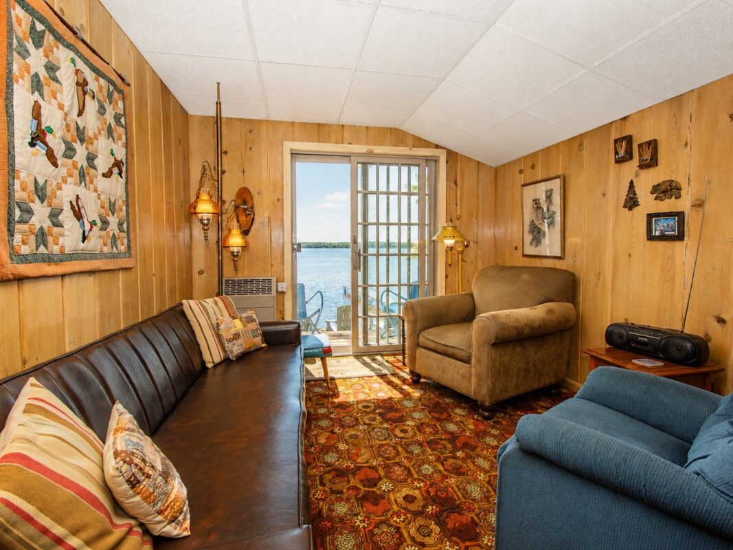 16201/16205 Browns Lane, Stone Lake WI 54876 - Residential house for sale - MLS #1601620 - image37