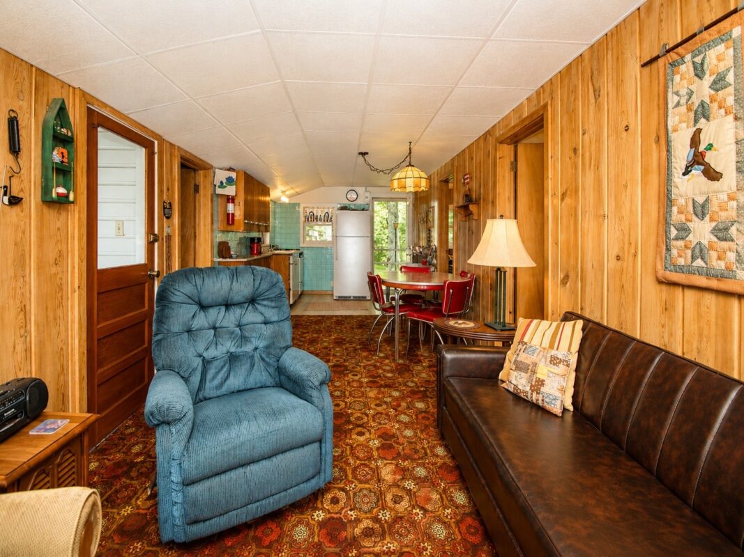 16201/16205 Browns Lane, Stone Lake WI 54876 - Residential house for sale - MLS #1601620 - image38