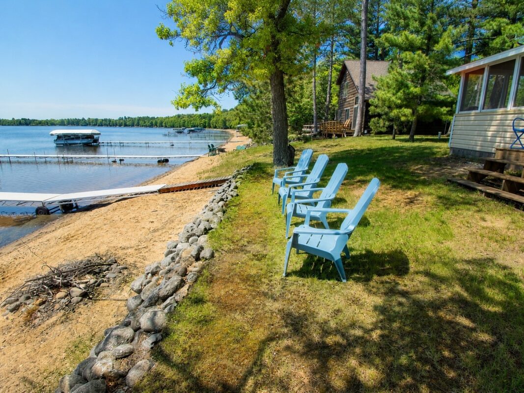 16201/16205 Browns Lane, Stone Lake WI 54876 - Residential house for sale - MLS #1601620 - image5