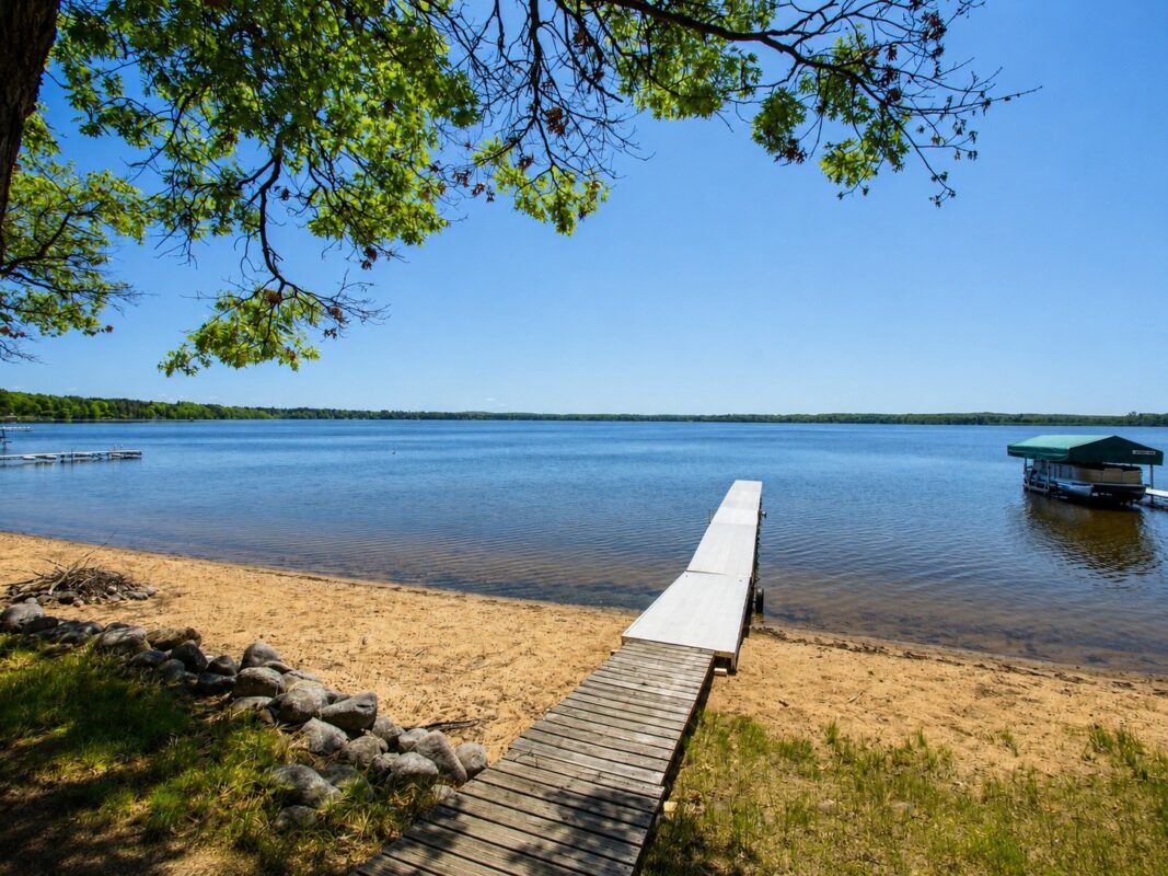 16201/16205 Browns Lane, Stone Lake WI 54876 - Residential house for sale - MLS #1601620 - image45