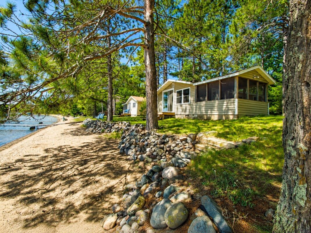 16201/16205 Browns Lane, Stone Lake WI 54876 - Residential house for sale - MLS #1601620 - image7