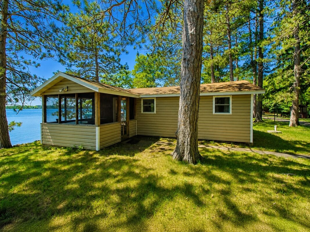 16201/16205 Browns Lane, Stone Lake WI 54876 - Residential house for sale - MLS #1601620 - image8