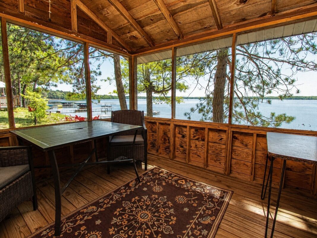 16201/16205 Browns Lane, Stone Lake WI 54876 - Residential house for sale - MLS #1601620 - image9