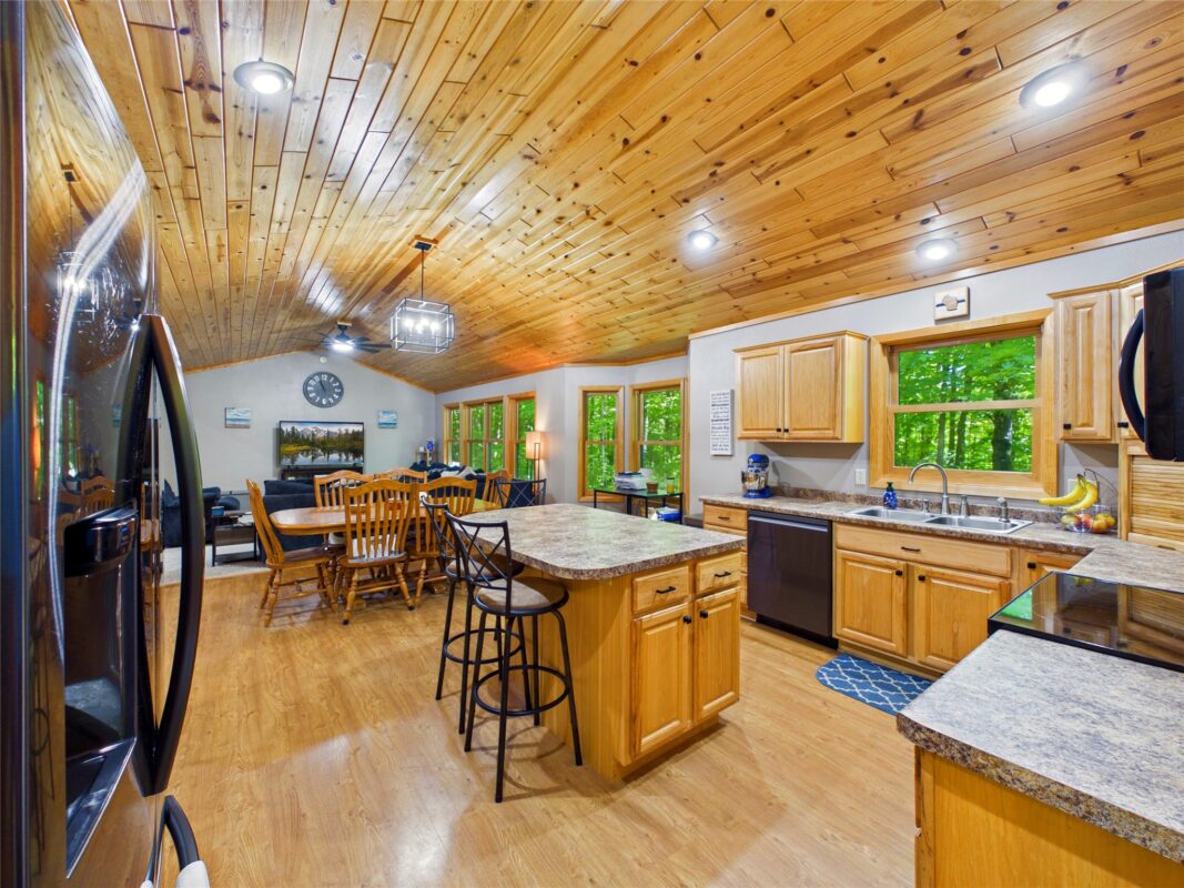 16270 Granite Trail, Hayward WI 54843 - Residential house for sale - MLS #1602489 - image29
