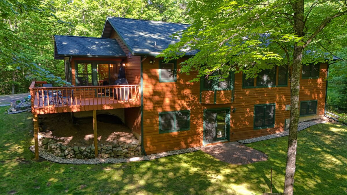 16270 Granite Trail, Hayward WI 54843 - Residential house for sale - MLS #1602489 - image4