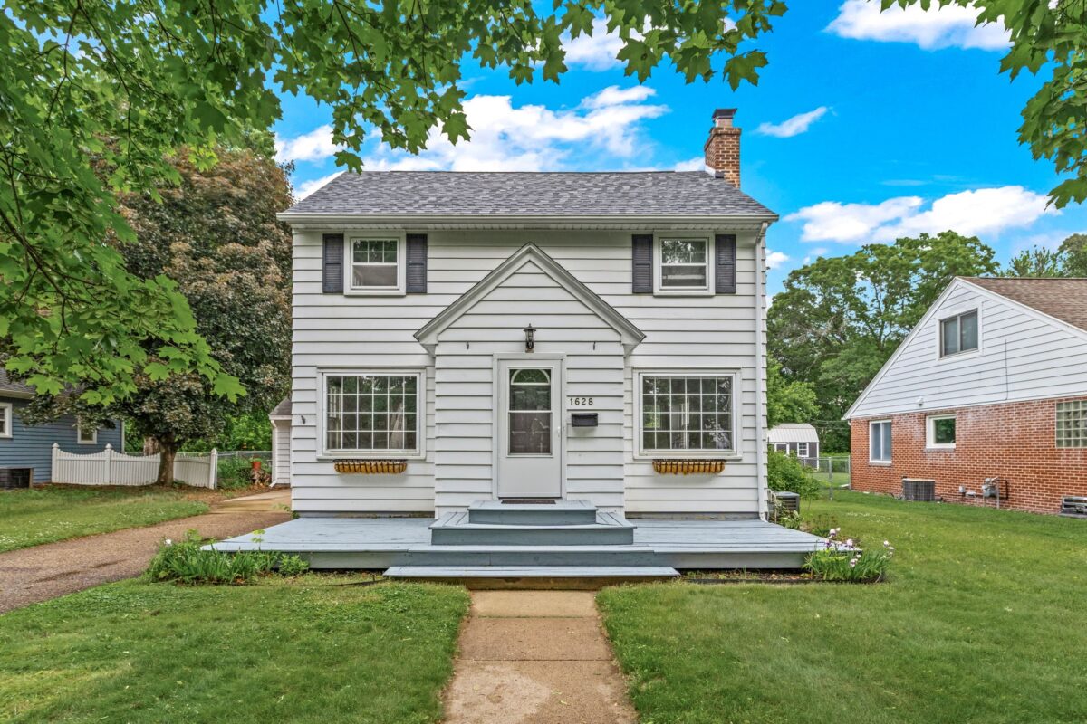 1628 Fairway Street, Eau Claire WI 54701 - Residential house for sale - MLS #1601532 - image3