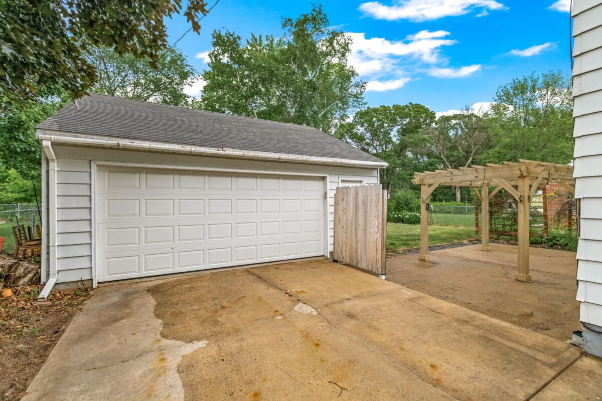 1628 Fairway Street, Eau Claire WI 54701 - Residential house for sale - MLS #1601532 - image30