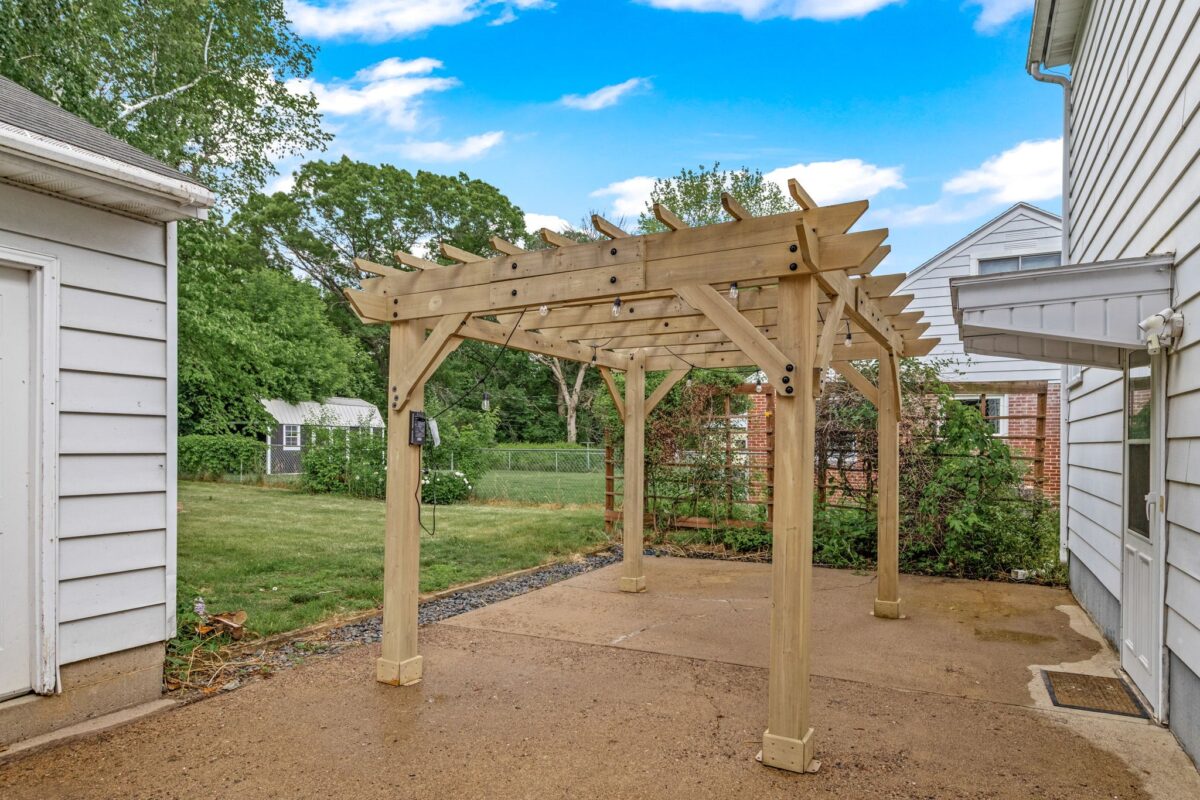 1628 Fairway Street, Eau Claire WI 54701 - Residential house for sale - MLS #1601532 - image32