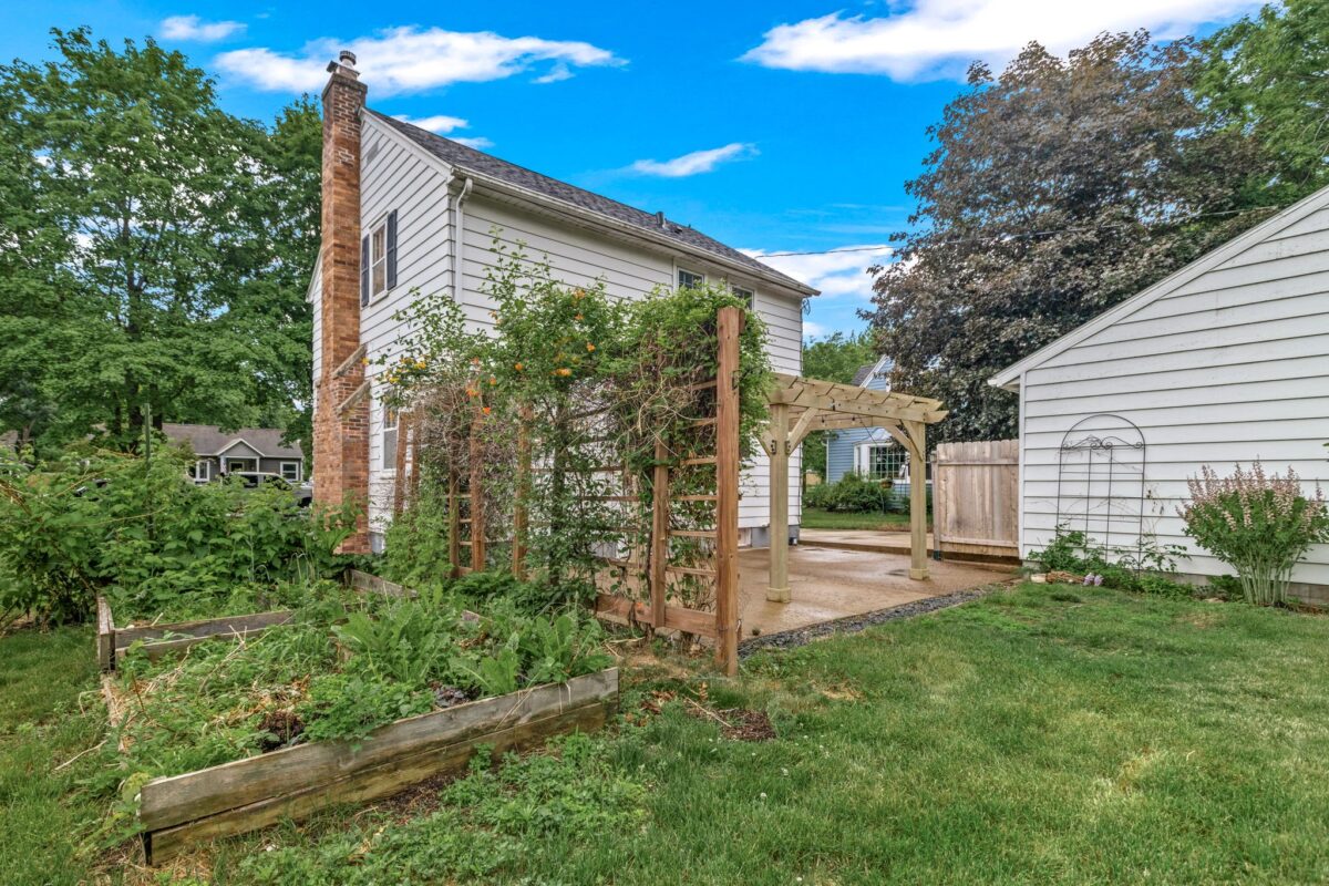 1628 Fairway Street, Eau Claire WI 54701 - Residential house for sale - MLS #1601532 - image33