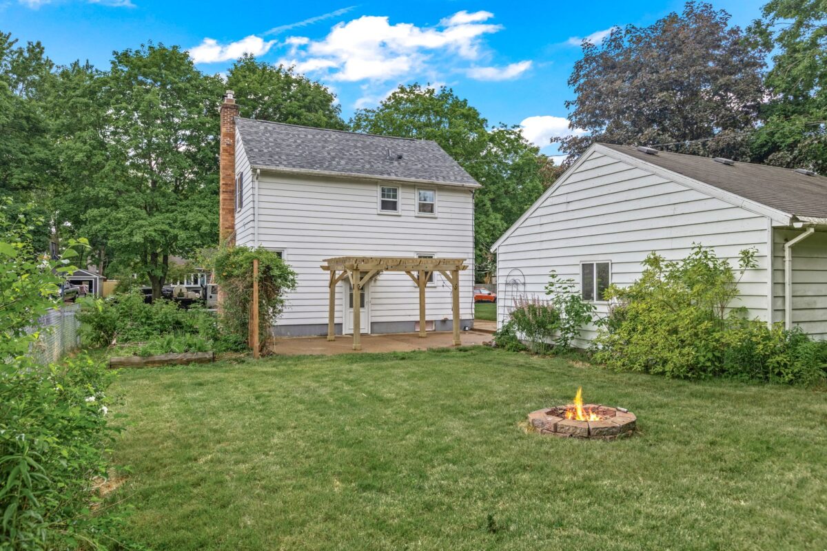 1628 Fairway Street, Eau Claire WI 54701 - Residential house for sale - MLS #1601532 - image34
