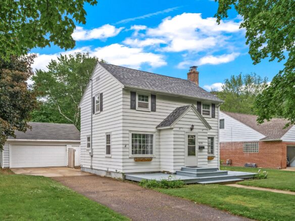 1628 Fairway Street, Eau Claire WI 54701 - Residential house for sale - MLS #1601532 - image1