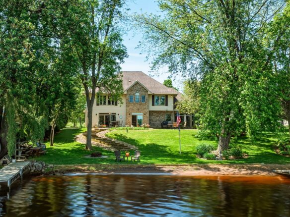 16448 92nd Avenue, Chippewa Falls WI 54729 - Residential house for sale - MLS #1601650 - image1