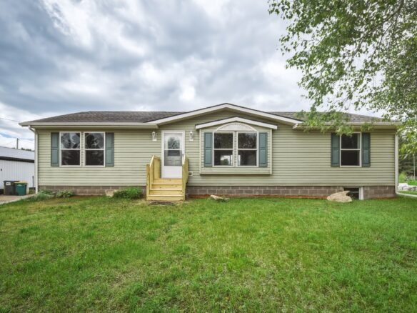 16583 Hwy J, Chippewa Falls WI 54729 - Residential house for sale - MLS #1601908 - image1