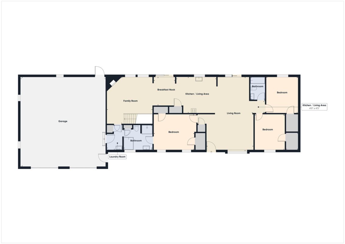 16640 State Hwy 77, Hayward WI 54843 - Residential house for sale - MLS #1602421 - image4