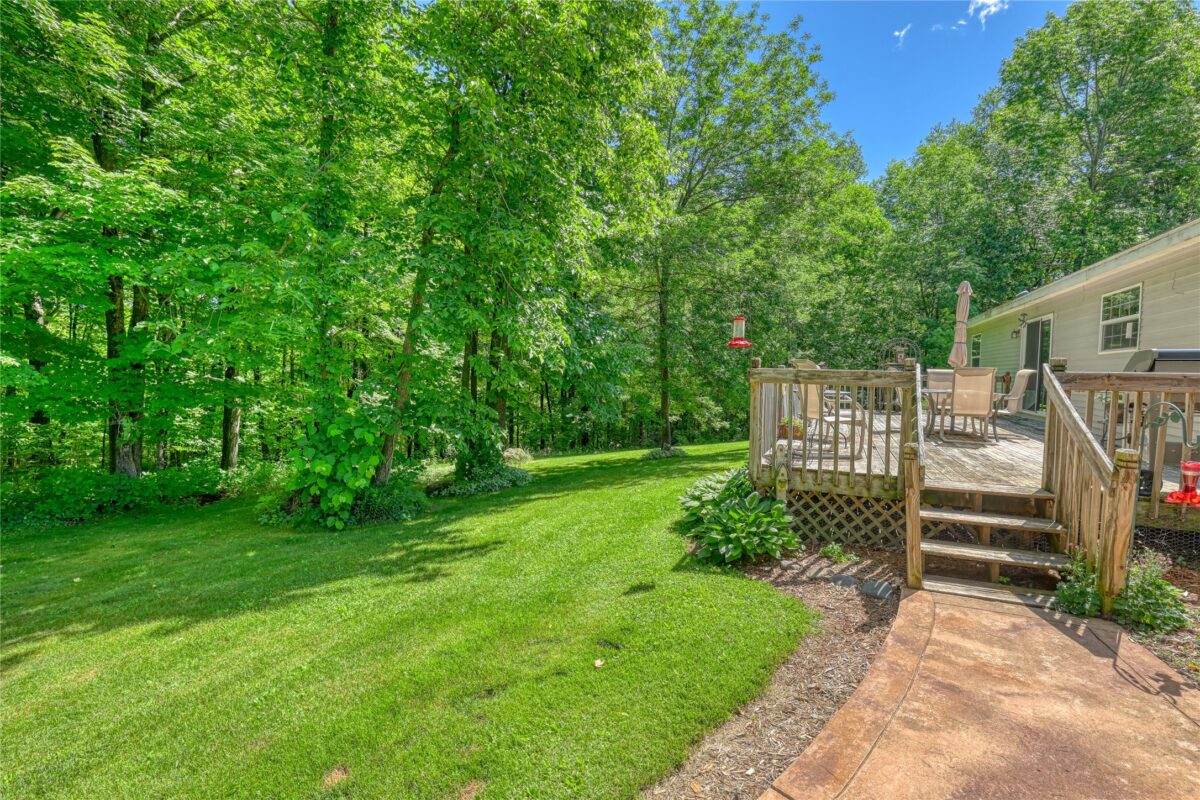 16640 State Hwy 77, Hayward WI 54843 - Residential house for sale - MLS #1602421 - image8