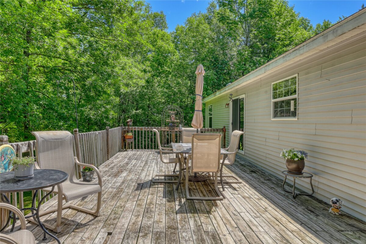 16640 State Hwy 77, Hayward WI 54843 - Residential house for sale - MLS #1602421 - image9