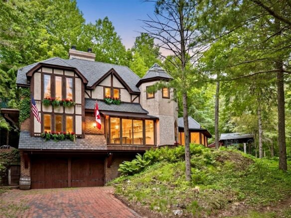 16680W Raining Tree Road, Stone Lake WI 54876 - Residential house for sale - MLS #1591869 - image1
