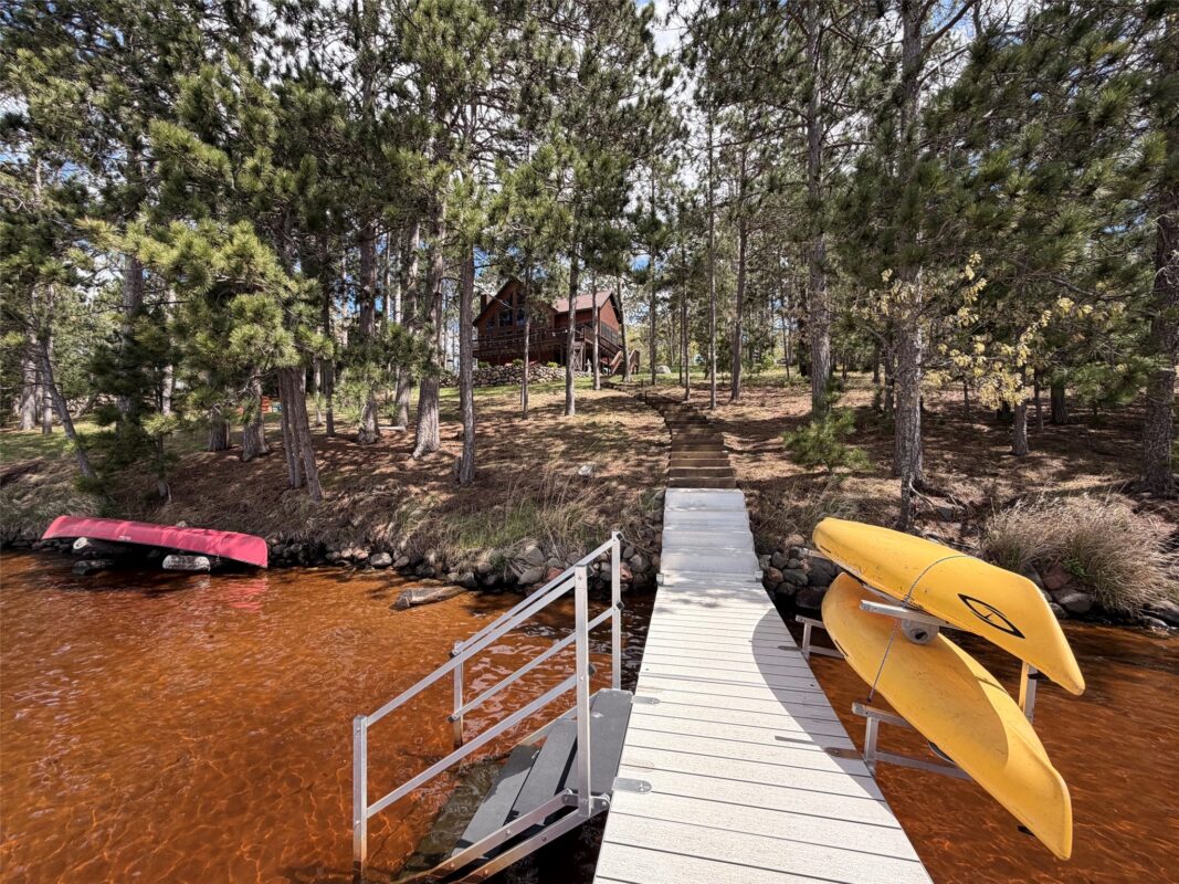 16681 Eagle Point Road, Minong WI 54859 - Residential house for sale - MLS #1601392 - image12