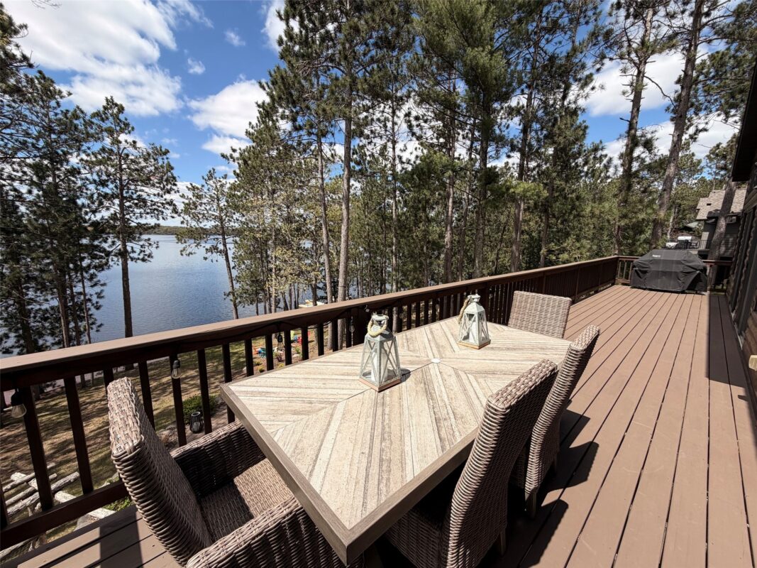 16681 Eagle Point Road, Minong WI 54859 - Residential house for sale - MLS #1601392 - image13