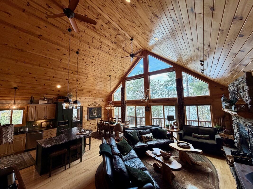 16681 Eagle Point Road, Minong WI 54859 - Residential house for sale - MLS #1601392 - image14