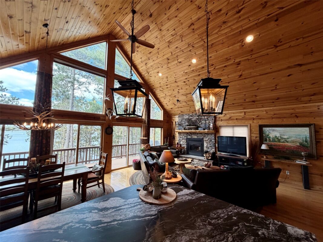 16681 Eagle Point Road, Minong WI 54859 - Residential house for sale - MLS #1601392 - image15