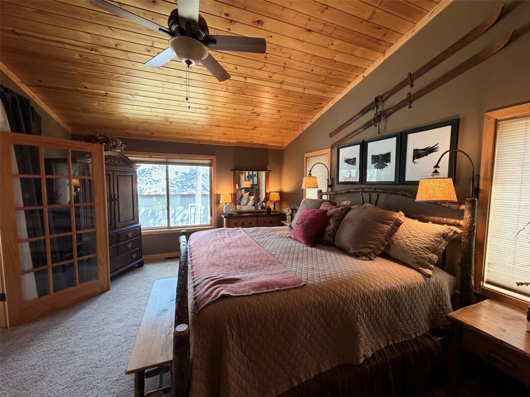 16681 Eagle Point Road, Minong WI 54859 - Residential house for sale - MLS #1601392 - image19