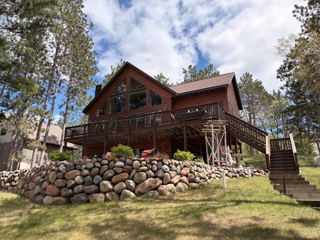 16681 Eagle Point Road, Minong WI 54859 - Residential house for sale - MLS #1601392 - image3