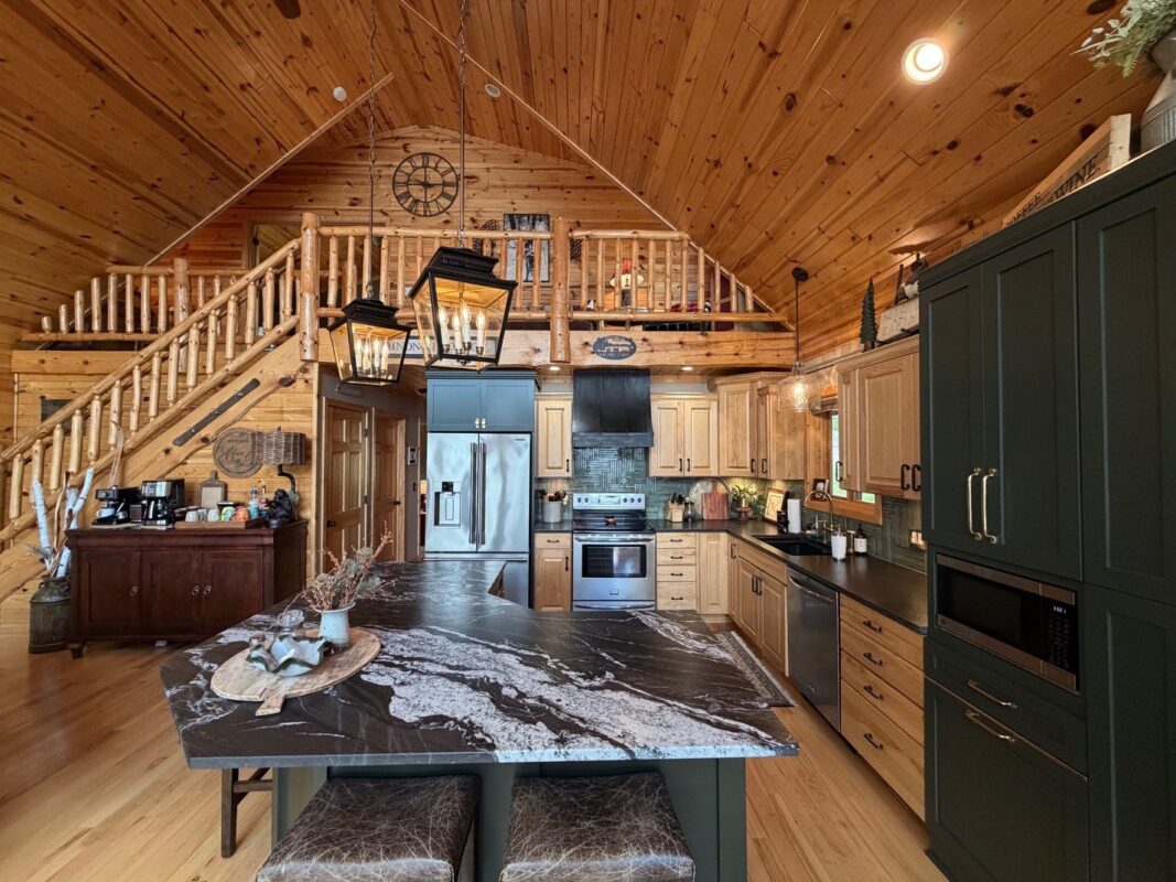 16681 Eagle Point Road, Minong WI 54859 - Residential house for sale - MLS #1601392 - image28