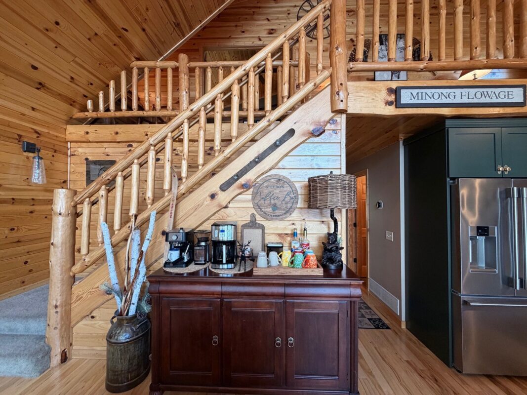 16681 Eagle Point Road, Minong WI 54859 - Residential house for sale - MLS #1601392 - image29