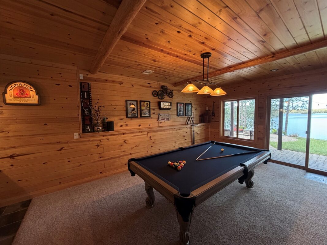 16681 Eagle Point Road, Minong WI 54859 - Residential house for sale - MLS #1601392 - image30